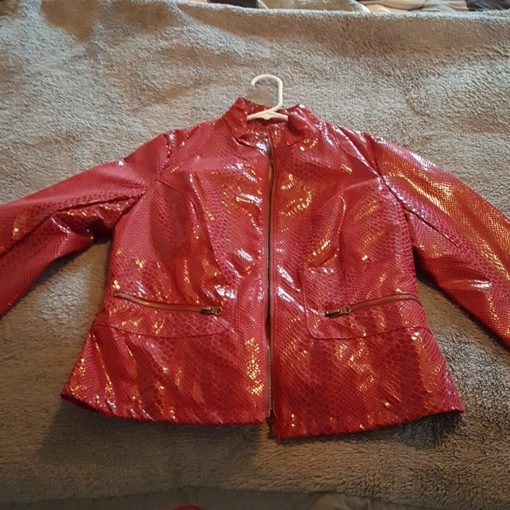 Jacket